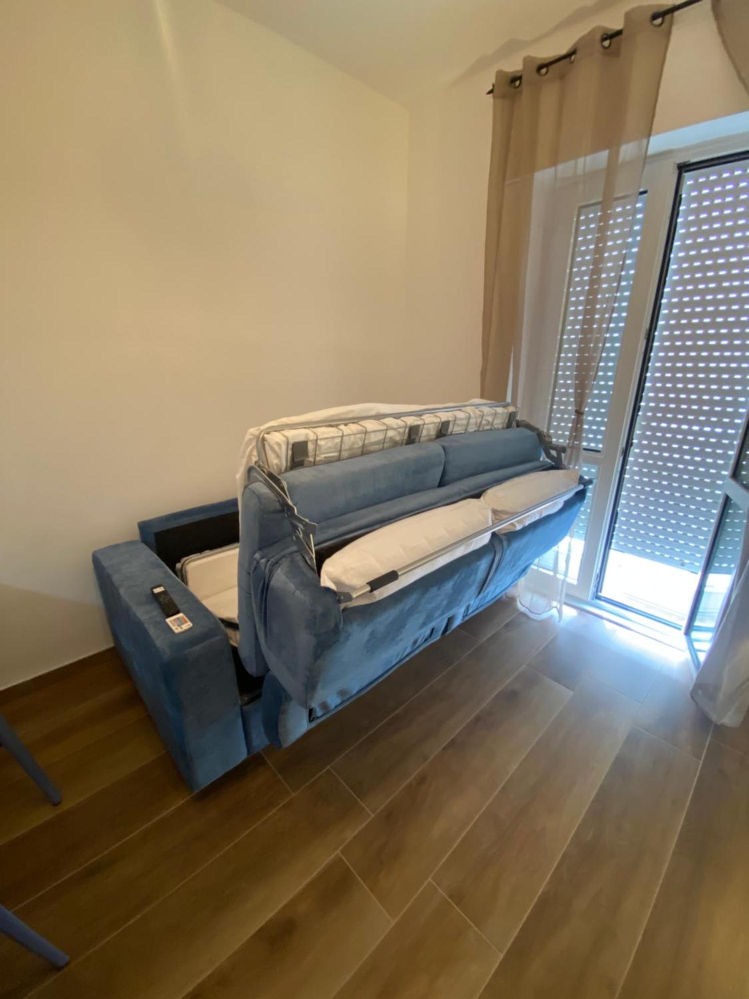 Апартаменти House 37 Монте-Сант'Анджело Екстер'єр фото