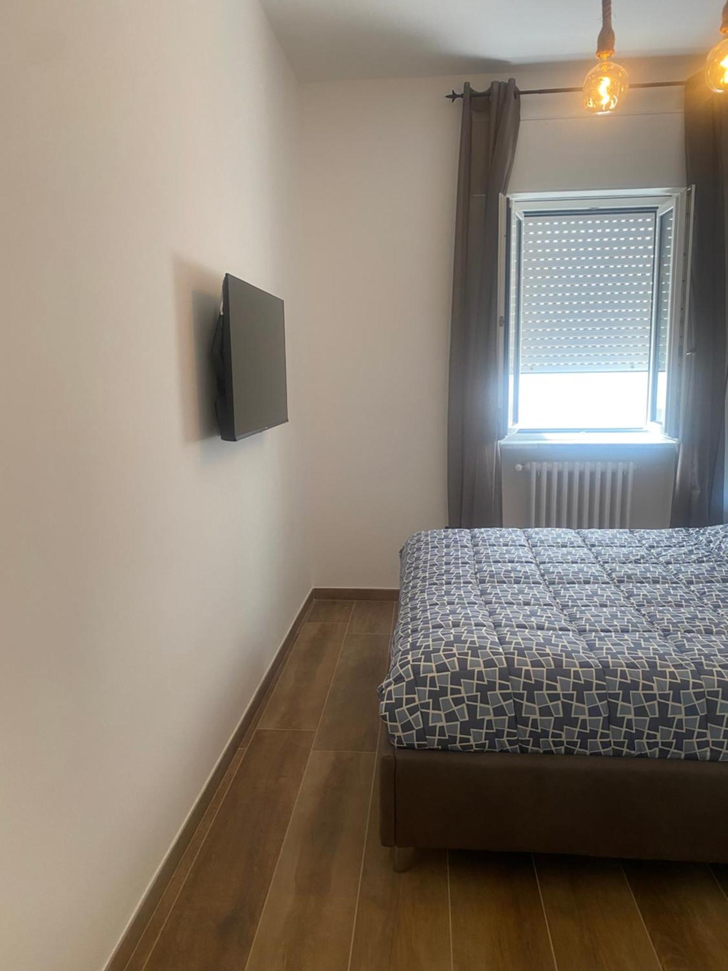 Апартаменти House 37 Монте-Сант'Анджело Екстер'єр фото