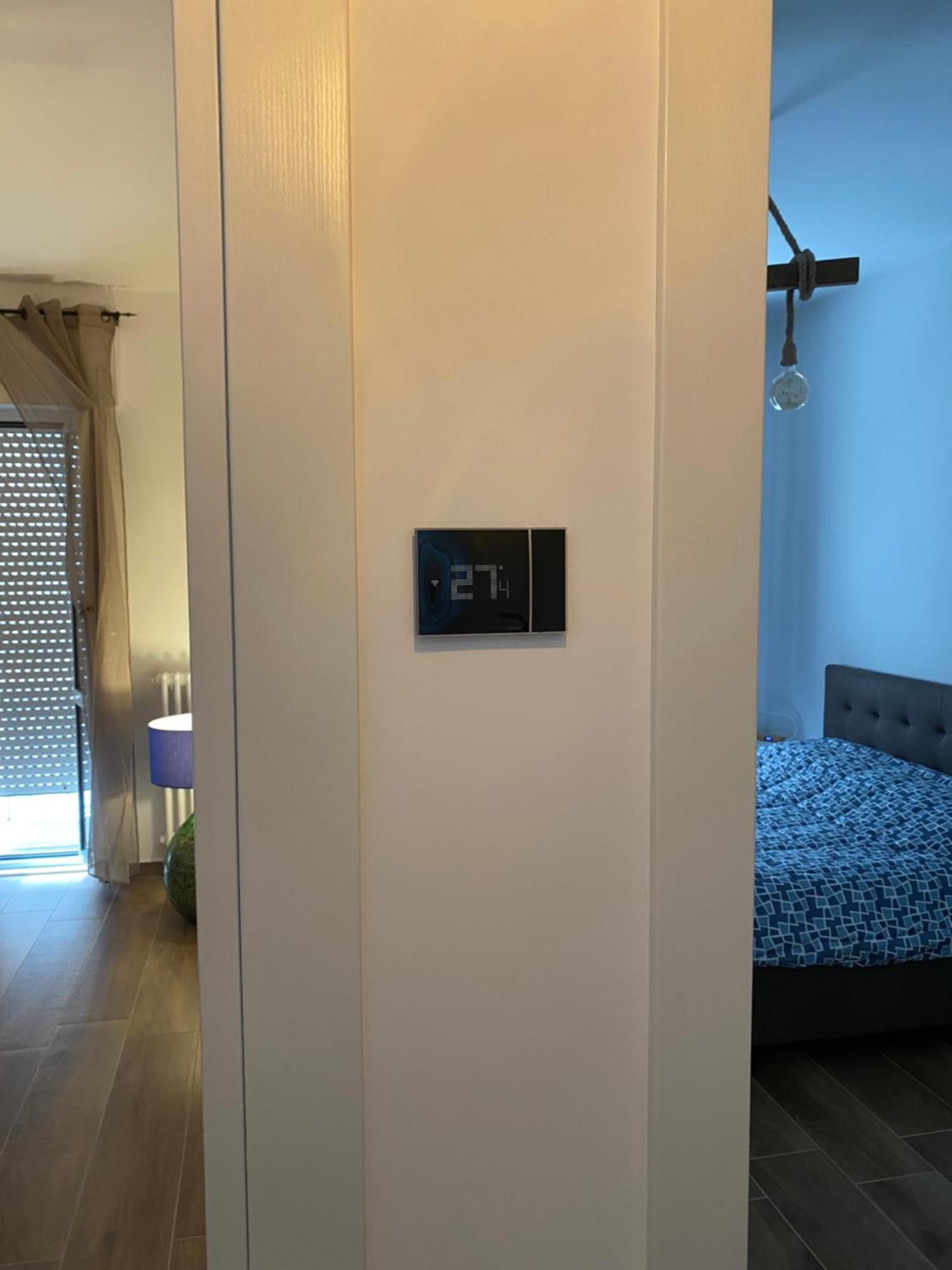 Апартаменти House 37 Монте-Сант'Анджело Екстер'єр фото