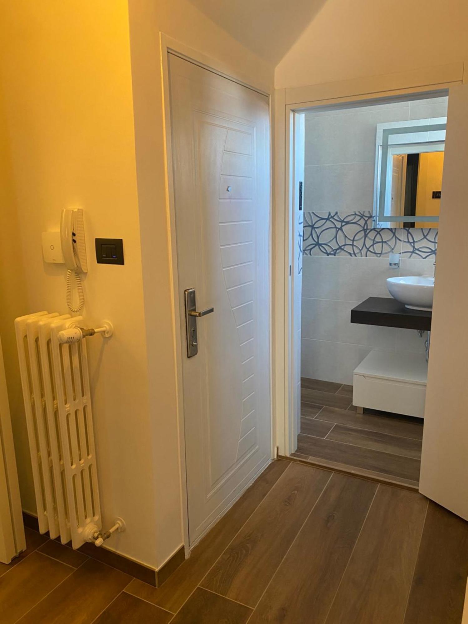 Апартаменти House 37 Монте-Сант'Анджело Екстер'єр фото