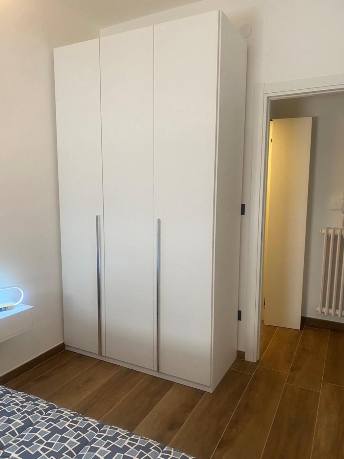 Апартаменти House 37 Монте-Сант'Анджело Екстер'єр фото